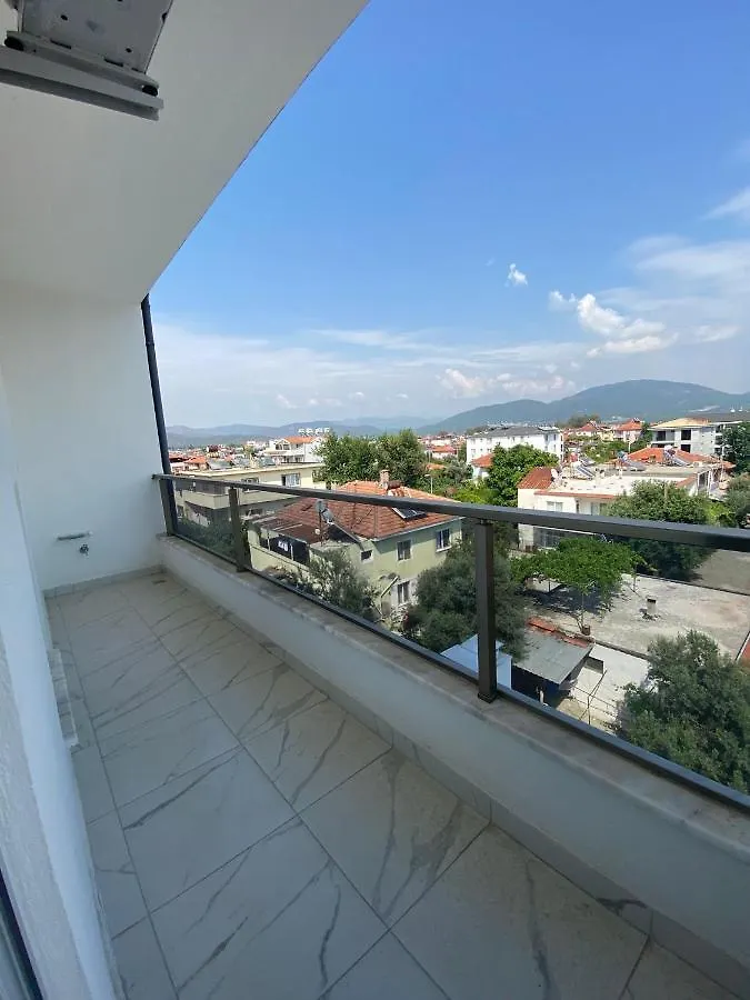 2+1 Muhtesem Tatil Evi Διαμέρισμα Dalaman