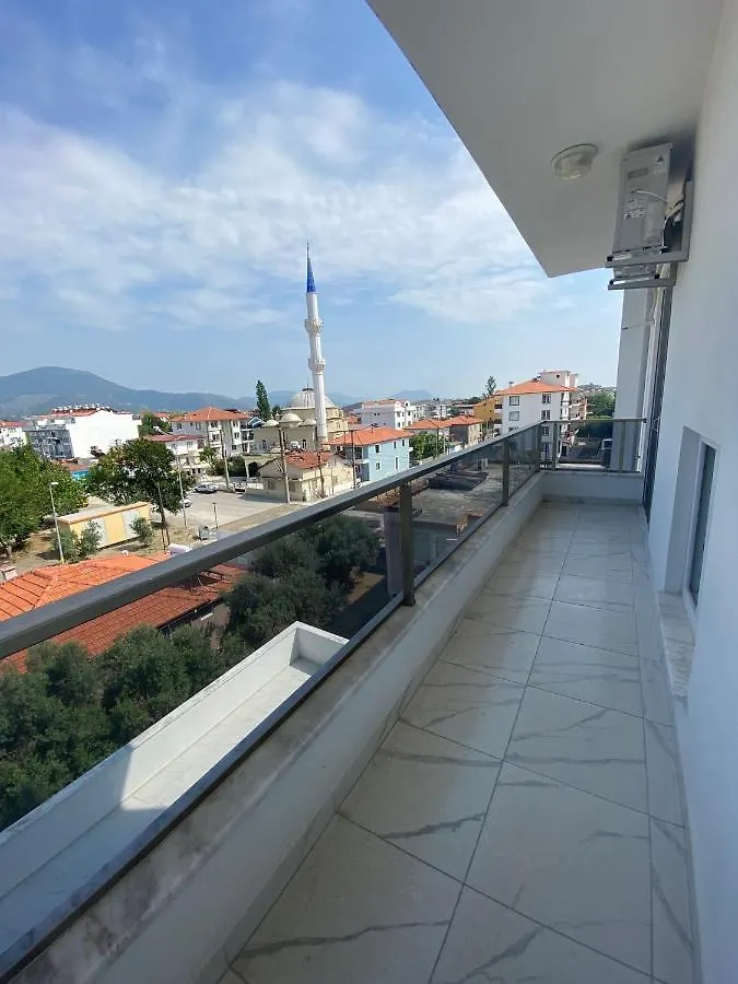2+1 Muhtesem Tatil Evi Διαμέρισμα Dalaman 0*,