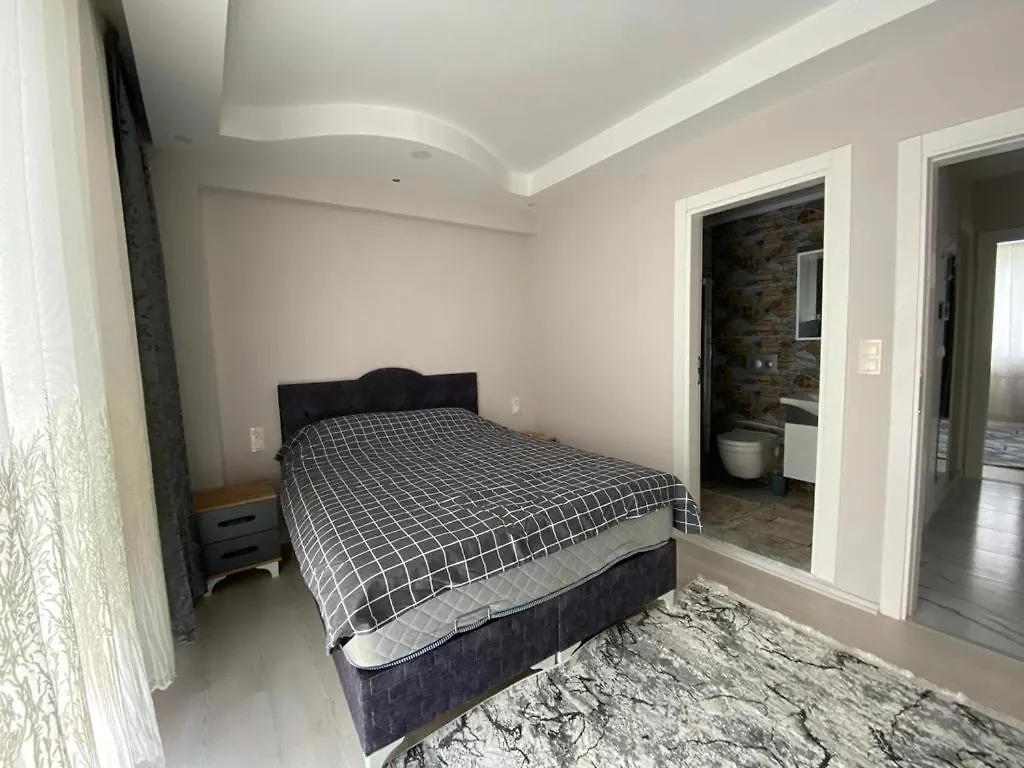 2+1 Muhtesem Tatil Evi Διαμέρισμα Dalaman 0*,  Τουρκία