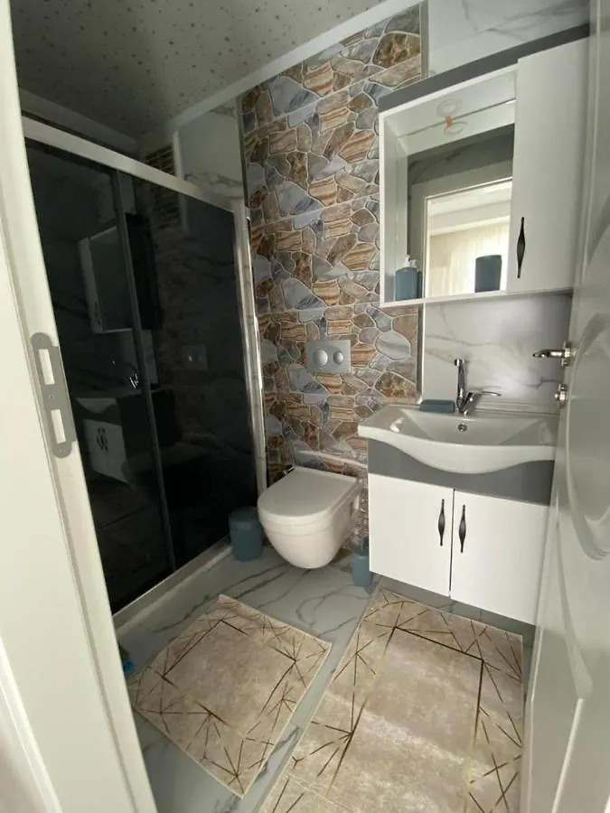 2+1 Muhtesem Tatil Evi Διαμέρισμα Dalaman 0*,