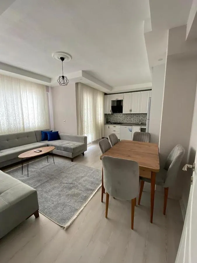 2+1 Muhtesem Tatil Evi Διαμέρισμα Dalaman Τουρκία