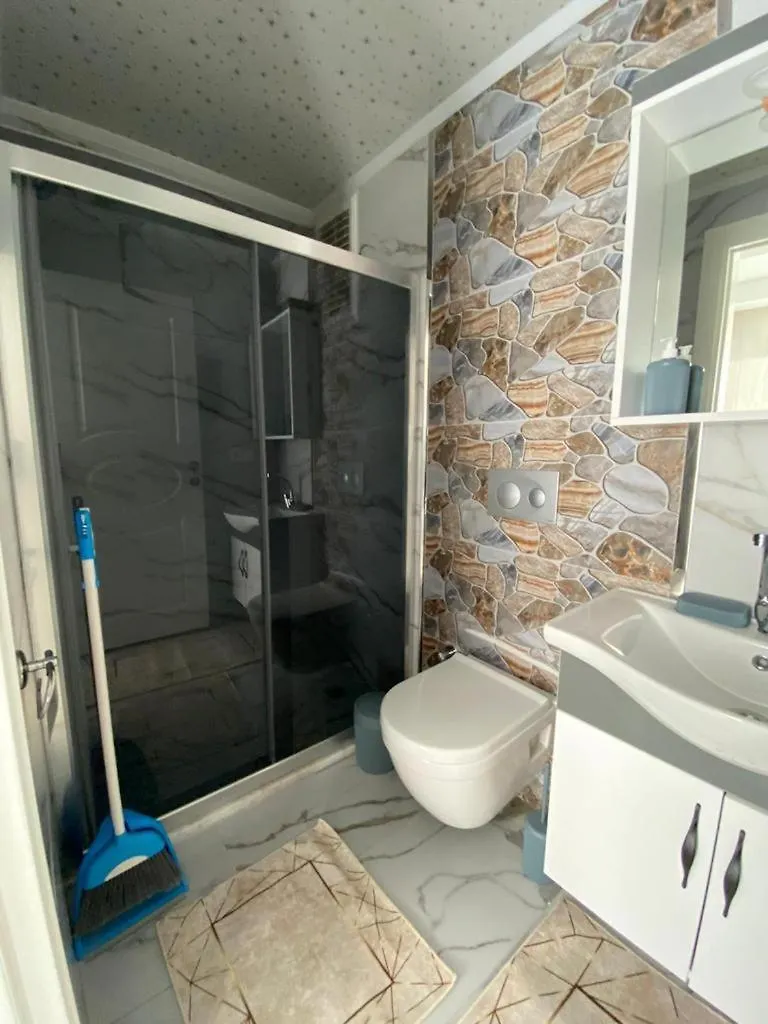 2+1 Muhtesem Tatil Evi Διαμέρισμα Dalaman