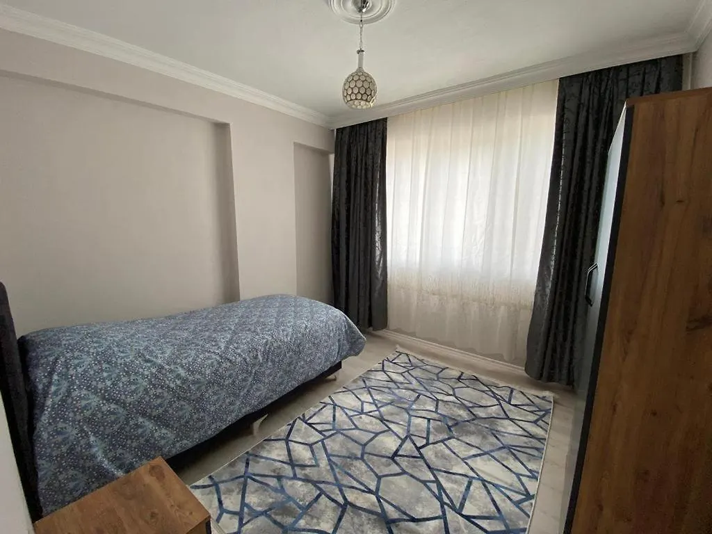 2+1 Muhtesem Tatil Evi Διαμέρισμα Dalaman