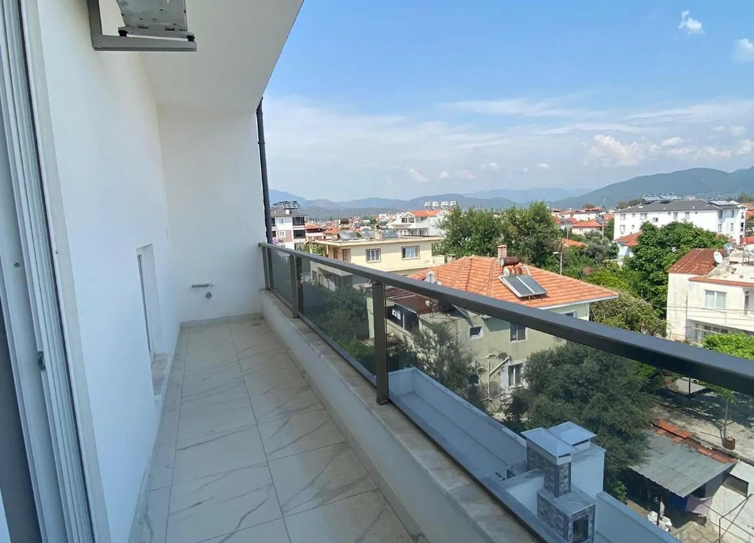 2+1 Muhtesem Tatil Evi Διαμέρισμα Dalaman